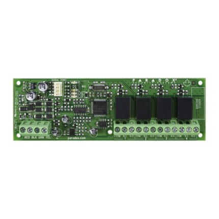 ماژول افزایش PGM پارادوکس مدل PGM4