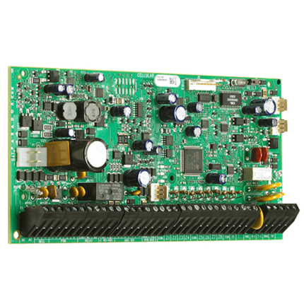 کنترل پنل پارادوکس مدل EVOHD