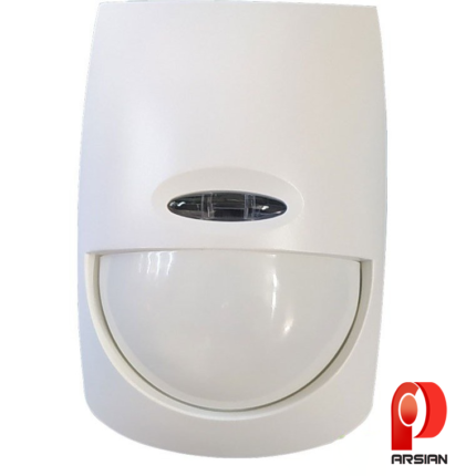 سنسورهای داخلی سیمی JET DT