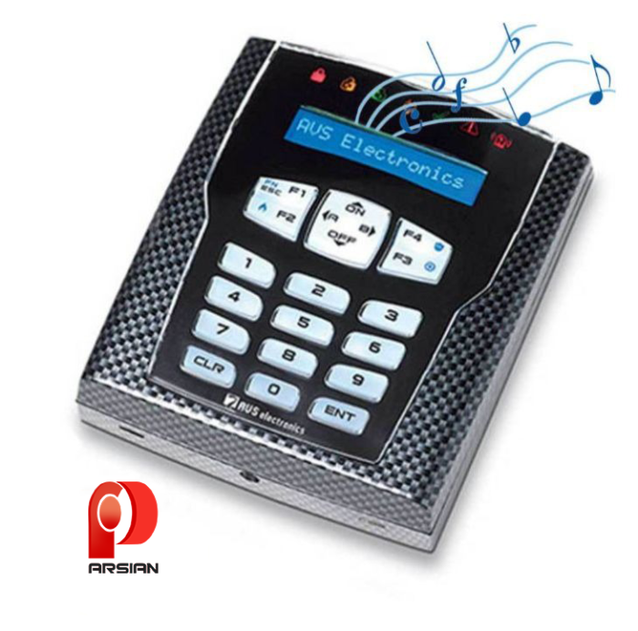 WhatsApp Image 2023-11-30 at 10.42.33 کیپد بیسیم دزدگیر ای وی اس AVS مدل A500 WS4