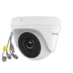 دوربین مداربسته Turbo HD هایلوک THC‐T120‐PC