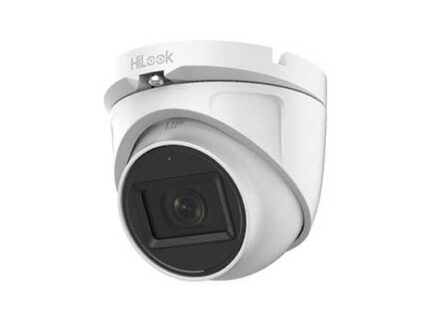 دوربین مداربسته هایلوک مدل THC - T120 - MS