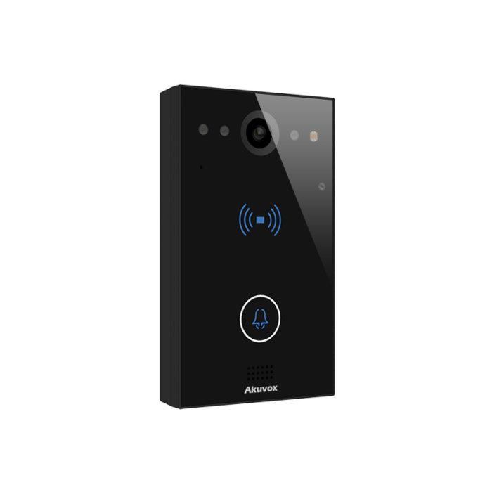 akuvox-smart-doorphone-e11r.png اینترکام Akuvox مدل E11R - Image 2