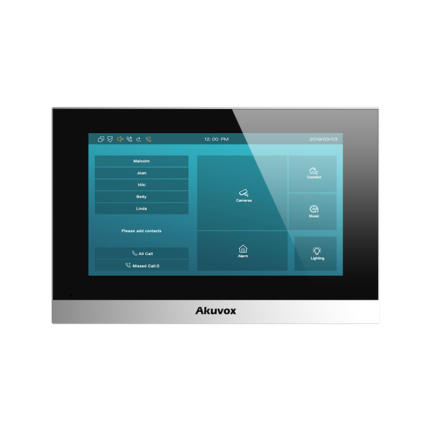 اینترکام Akuvox مدل C315S