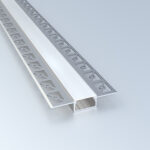 چراغ خطی توکار مدل AR6