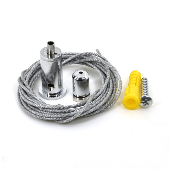 fb6712f7-db46-4a4c-9a4d-9bf7b70b89d9 چراغ خطی روکار مدل AS5 - Image 4