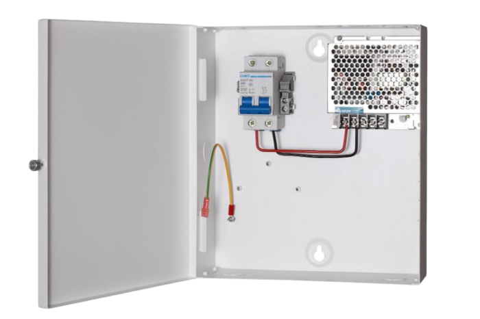 hikvision-controler-imengostar.png دستگاه کارت زن مدل DS-KAW50-1 - Image 1