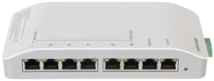 اکسس کنترل هایک ویژن مدل DS-KAD606