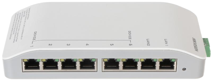 اکسس کنترل هایک ویژن مدل DS-KAD606 اکسس کنترل هایک ویژن مدل DS-KAD606