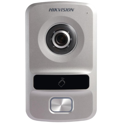 اینترکام داخلی HIKVISION مدل DS-KV8102-IP