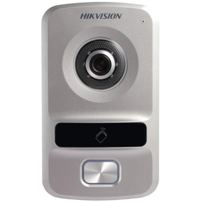 اینترکام داخلی HIKVISION مدل DS-KV8102-IP