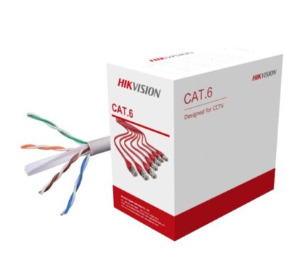 کابل هایک ویژن DS-1LN6U-G