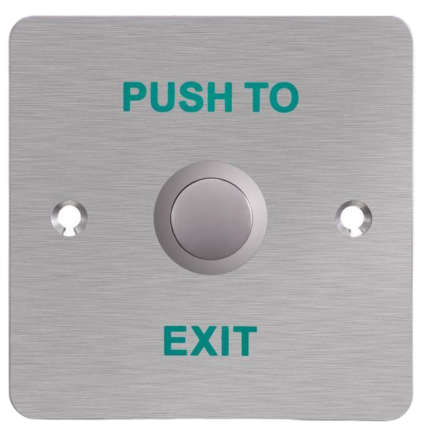 اکسس کنترل هایک ویژن مدل DS-K7P01