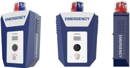 دستگاه کارت زن مدل DS-PEA2-21