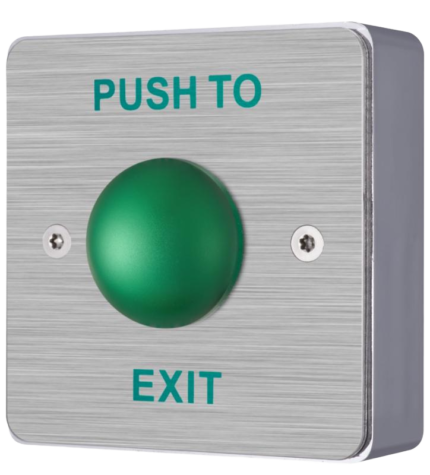 اکسس کنترل هایک ویژن مدل DS-K7P06