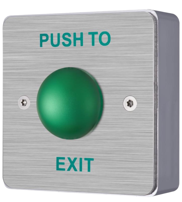 اکسس کنترل هایک ویژن مدل DS-K7P06 اکسس کنترل هایک ویژن مدل DS-K7P06