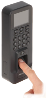 اینترکام داخلی HIKVISION مدل DS-K1T804AMF - Image 2