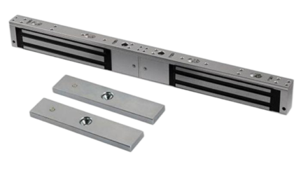 قفل برقی پیچ مدل DS-K4H250S