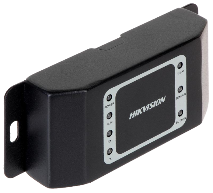 ماژول امنیتی مدل DS-K2M060