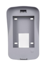 کاور فلزی پانل تک زنگ ویلایی HIKVISION مدل DS-KAB03-V