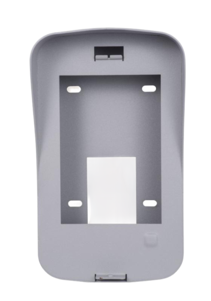 کاور فلزی پانل تک زنگ ویلایی HIKVISION مدل DS-KAB03-V