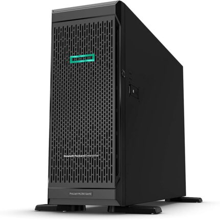 HPE ProLiant ML350 G10