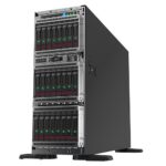 HPE ProLiant ML350 G10