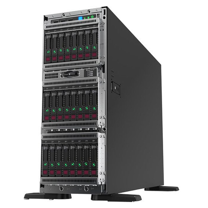 HPE ProLiant ML350 G10