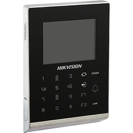 اکسس کنترل هایک ویژن مدل DS-K1T105M-C