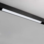 چراغ خطی مگنتی