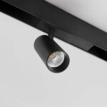 چراغ اسپات مگنتی