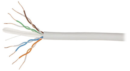 کابل شبکه داهوا DH-PFM920I-6UN-C