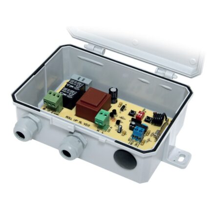 مدار فرمان برند SILEX مدل SL12