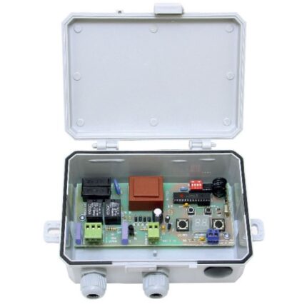 مدار فرمان برند SILEX مدل SH12