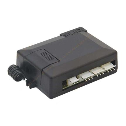 کیت ریموت HCS برند SILEX بدون ریموت