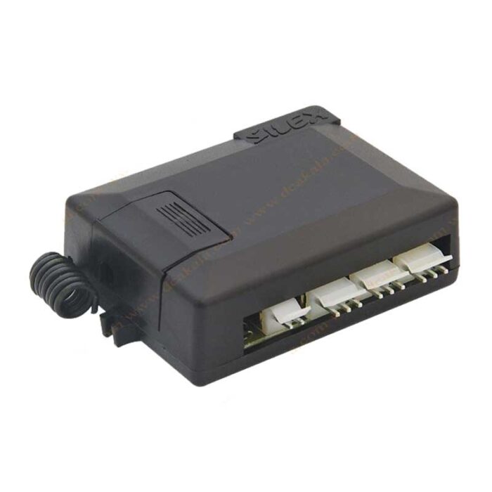 silex-kit-remote-control-hcs-with-out-remote کیت ریموت HCS برند SILEX بدون ریموت