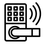 قفل دیجیتال