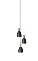 آویز مدل Parabolic 2C17