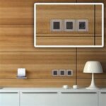 تک پل برق اشنایدر مدل E8431