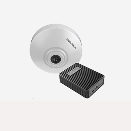 دوربین مداربسته هایک ویژن مدل IDS-2CD6412FWD/C