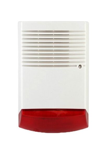 آژیر فضای بازمدلBS-1