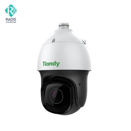 دوربین مداربسته تحت شبکه تیاندی TC-H356S Spec 30X/I/E++/A