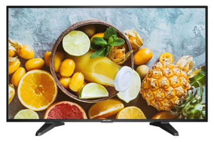 مانیتور هایک ویژن DS-D5032QE