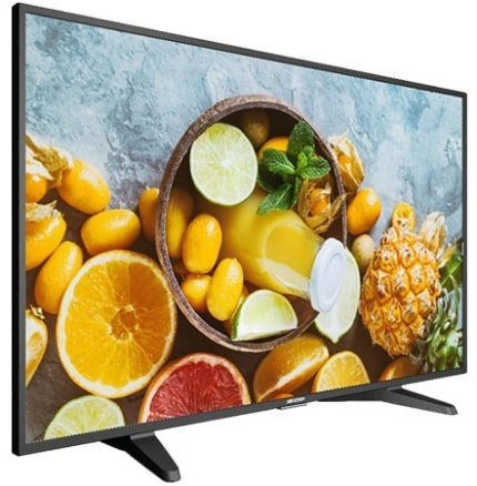 مانیتور هایک ویژن DS-5043QE