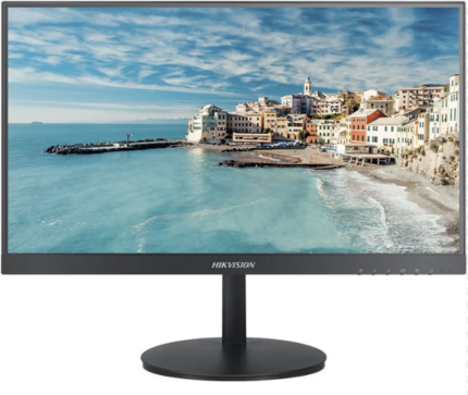 مانیتور هایک ویژن مدل DS-D5022FN-C