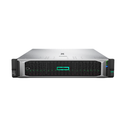 سرور HPE ProLiant DL380 Gen10