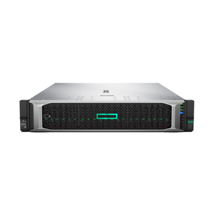 HPE-ProLiant-DL380-Gen10 سرور HPE ProLiant DL380 Gen10