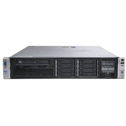 سرور HPE ProLiant DL380p Gen8