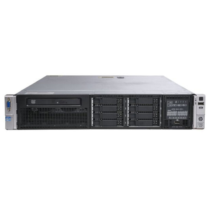 سرور HPE ProLiant DL380p Gen8 سرور HPE ProLiant DL380p Gen8