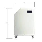 استابلایزر فاراتل مدل Farapower253 - Image 2